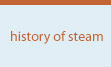 history of steam